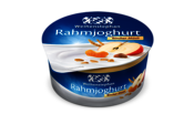 Rahmjoghurt Bircher Müsli