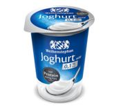 Joghurt mild 0,1 % Fett