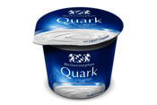 Quark fein gesüßt