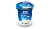 Joghurt 1,5 % Fett klein