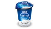 Joghurt 3,5 % Fett klein