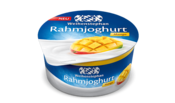 Rahmjoghurt Typ „Mango“
