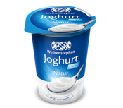 Joghurt 1,5 % Fett