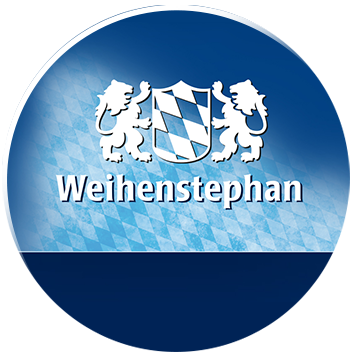 Abbildung Weihenstephan Logo