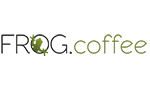 Logo Frog.coffee