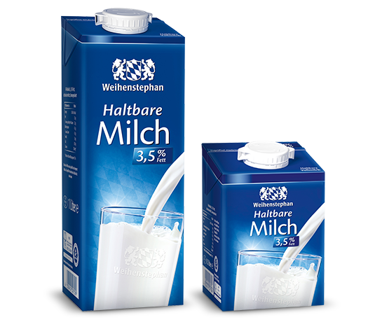 Ist pasteurisierte Milch Rohmilch?